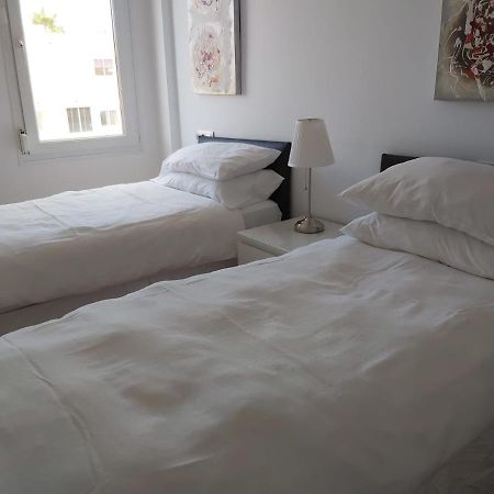 L Ancora Beach Apartment Javea Luaran gambar