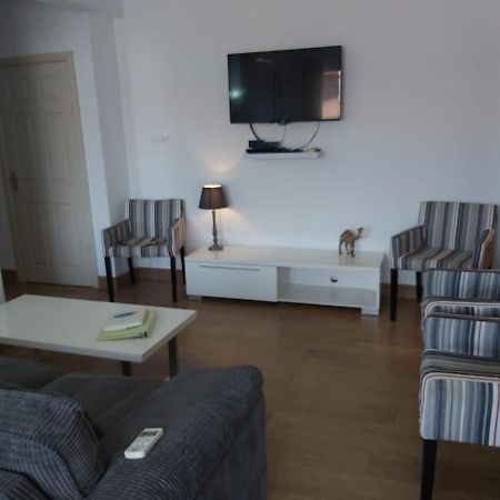 L Ancora Beach Apartment Javea Luaran gambar