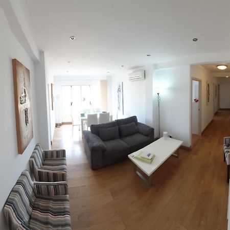 L Ancora Beach Apartment Javea Luaran gambar