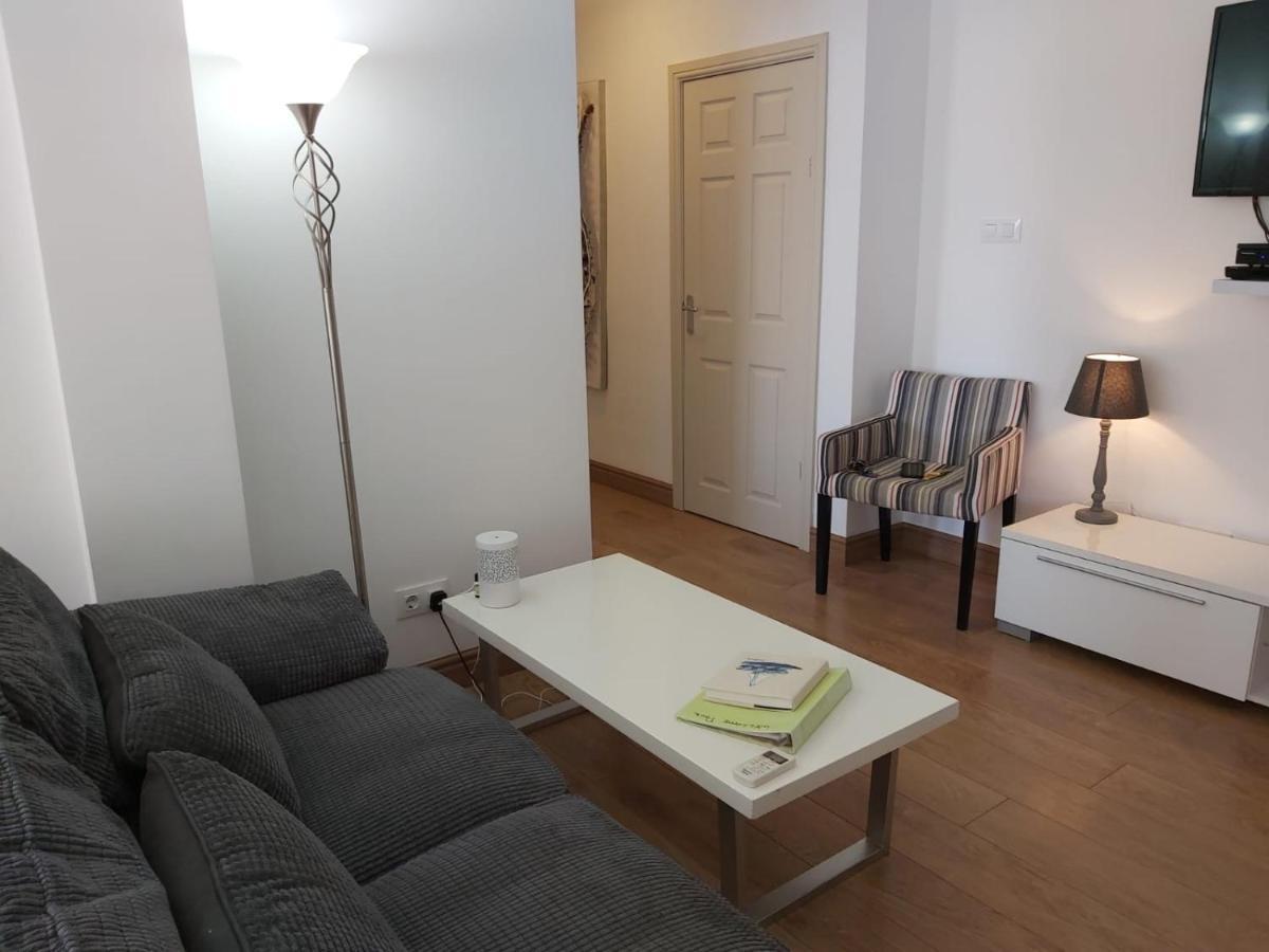 L Ancora Beach Apartment Javea Luaran gambar