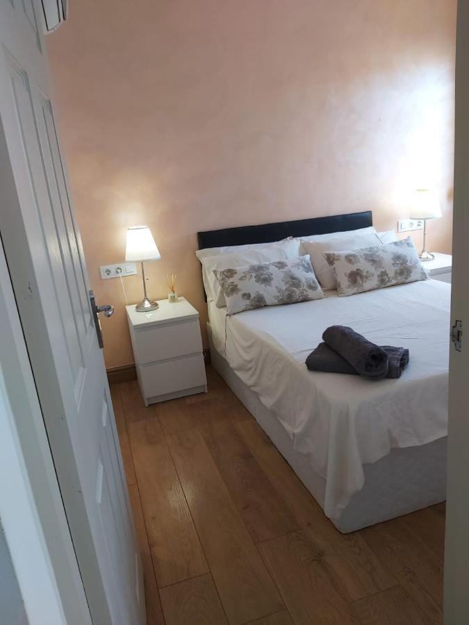 L Ancora Beach Apartment Javea Luaran gambar