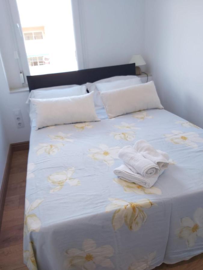 L Ancora Beach Apartment Javea Luaran gambar
