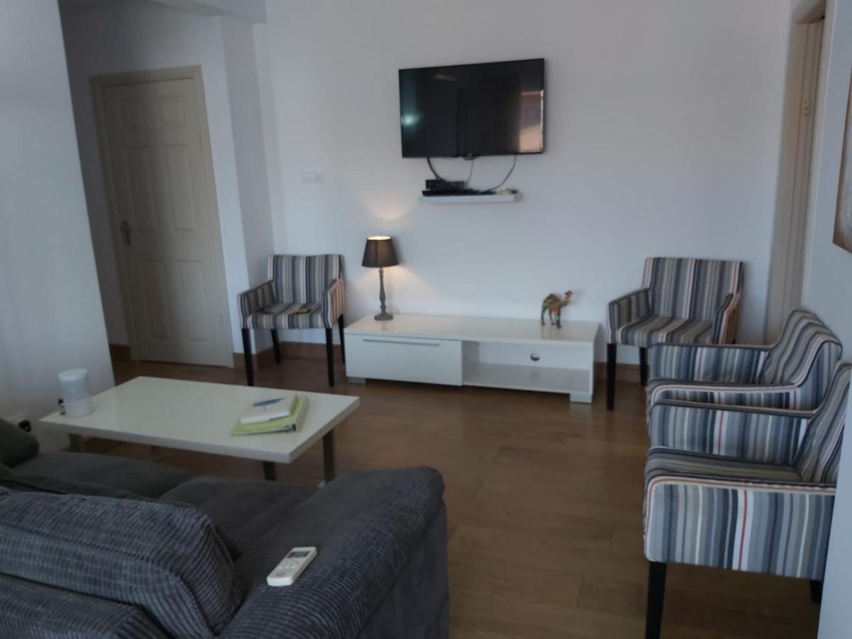 L Ancora Beach Apartment Javea Luaran gambar