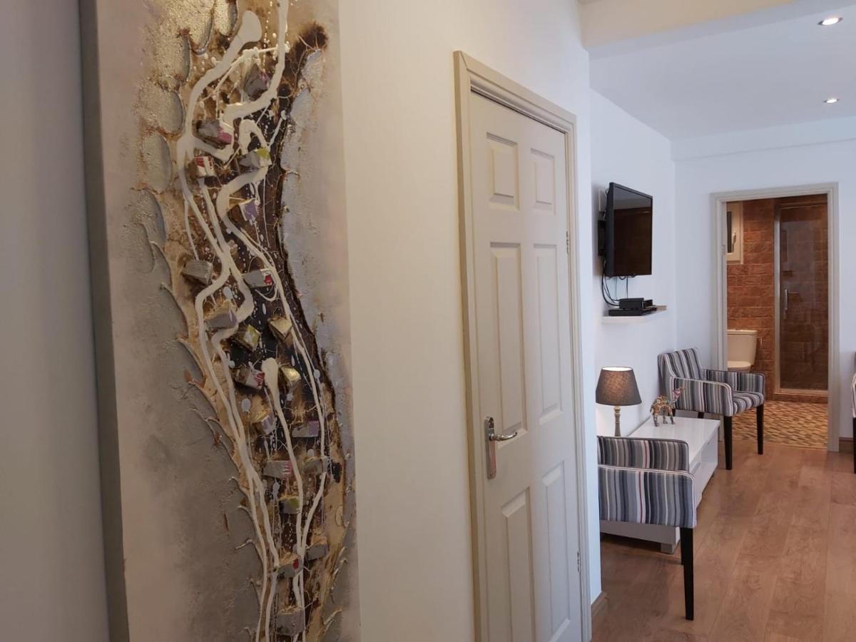 L Ancora Beach Apartment Javea Luaran gambar
