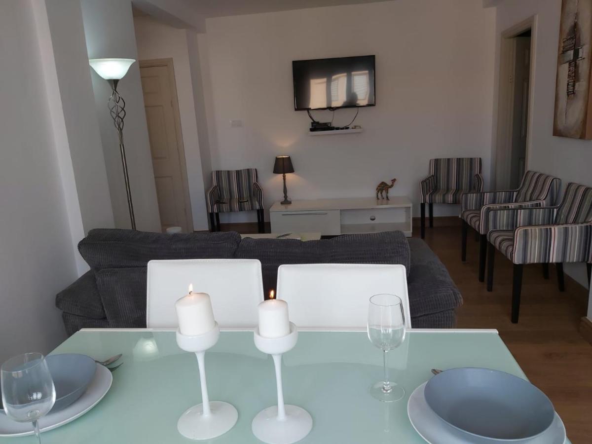L Ancora Beach Apartment Javea Luaran gambar