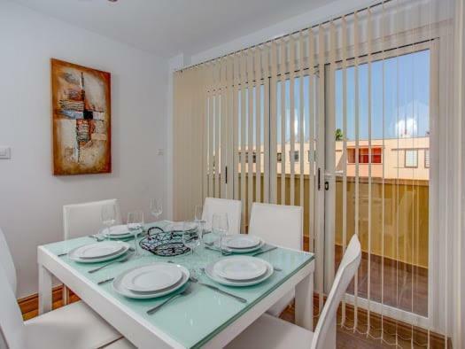 L Ancora Beach Apartment Javea Luaran gambar