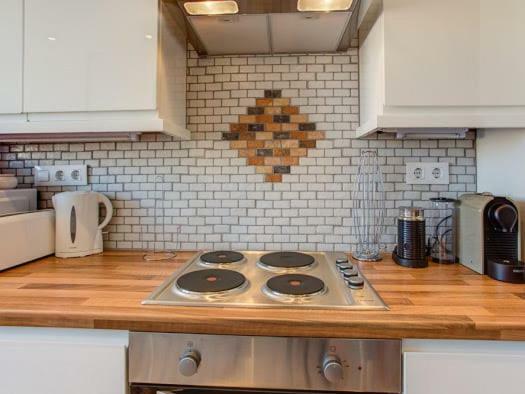 L Ancora Beach Apartment Javea Luaran gambar