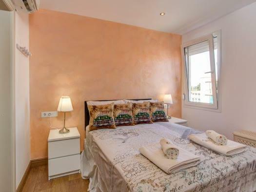 L Ancora Beach Apartment Javea Luaran gambar