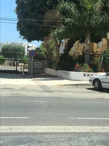 L Ancora Beach Apartment Javea Luaran gambar